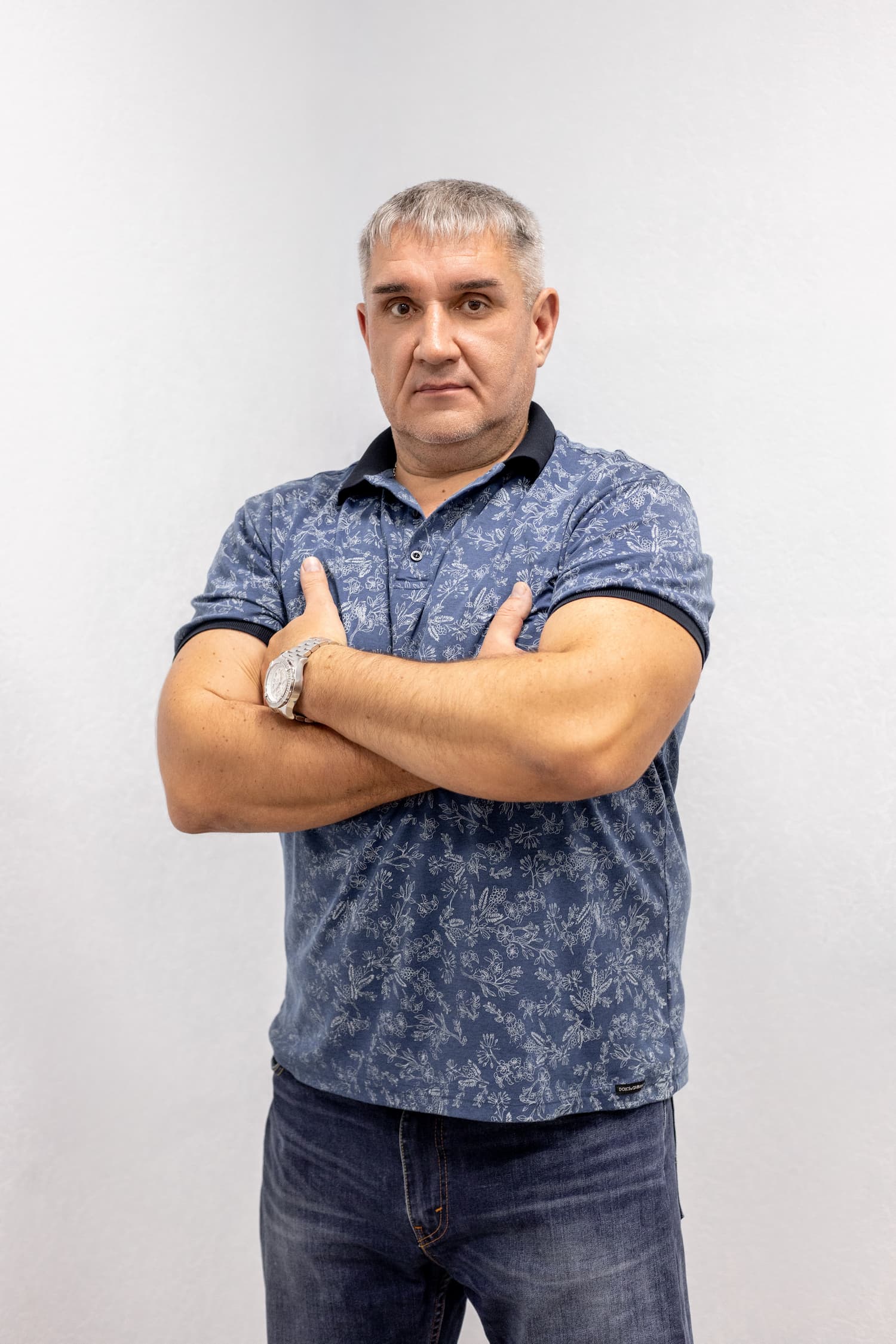 Евлампиев Андрей Викторович