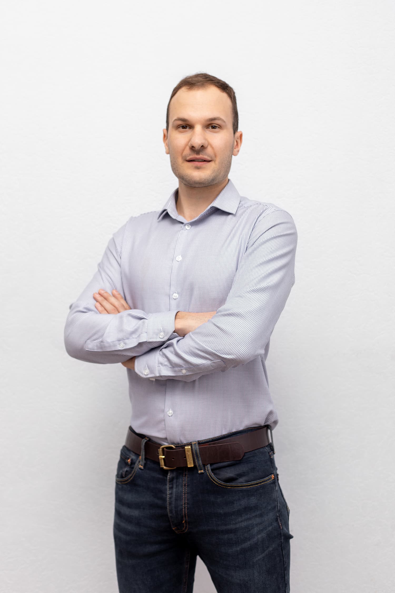 Горбатов Михаил Александрович