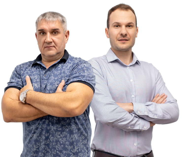 Руководители Мастера профи
