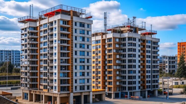 Рейтинг лучших застройщиков в Новосибирске в 2025