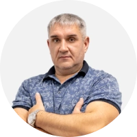 Менеджер