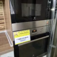 Духовой шкаф electrolux