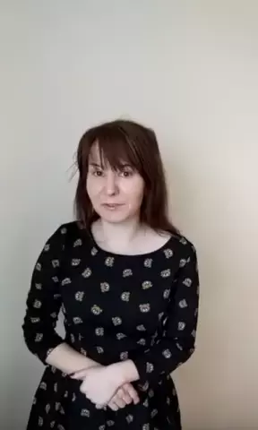 Видео отзыв