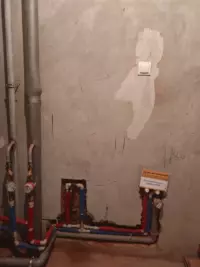 Разводка сантехники Новосибирск Микрорайон Дивногорский