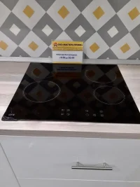 Профессиональная установка встраиваемой варочной панели ORE