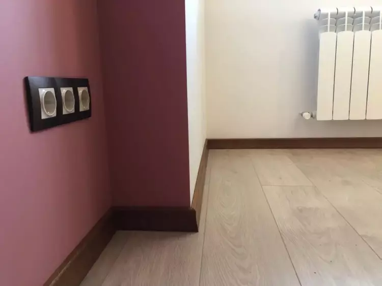Косметический ремонт 